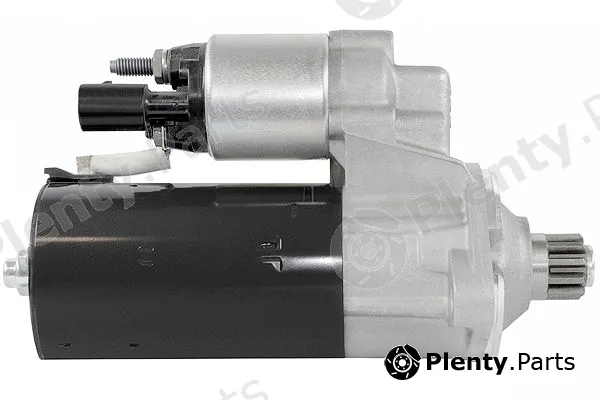 Redfair RF80568S — Starter Pfandfrei * Öko-Zertifikat für Endkunde * 80% Reman in EU