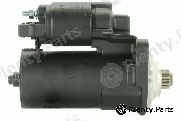 Redfair RF17830S — Starter Pfandfrei * Öko-Zertifikat für Endkunde * 80% Reman in EU