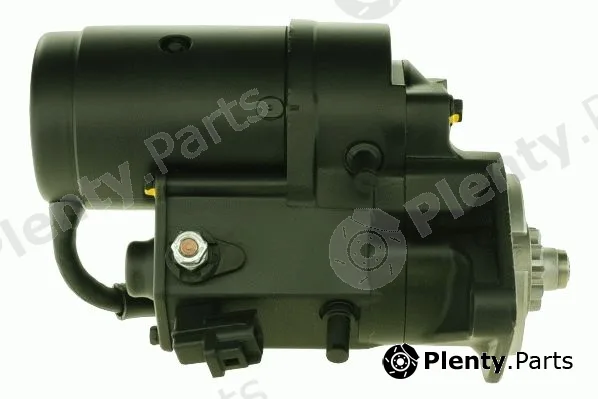 Redfair RF20601S — Starter Pfandfrei * Öko-Zertifikat für Endkunde * 80% Reman in EU