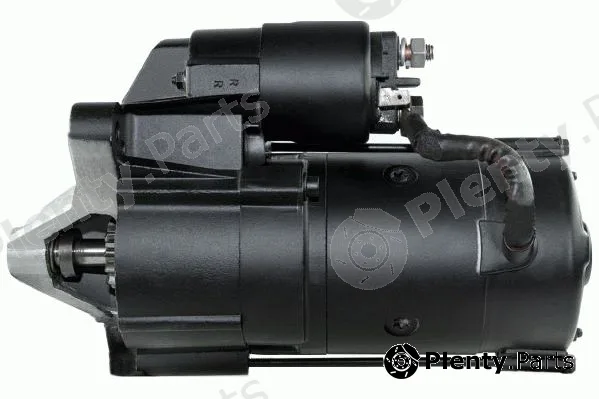 Redfair RF10590S — Starter Pfandfrei * Öko-Zertifikat für Endkunde * 80% Reman in EU