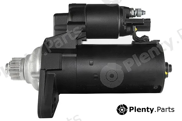 Redfair RF80339S — Starter Pfandfrei * Öko-Zertifikat für Endkunde * 80% Reman in EU