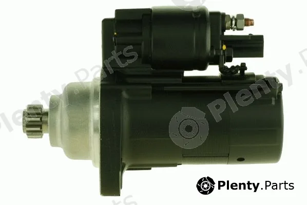 Redfair RF20260S — Starter Pfandfrei * Öko-Zertifikat für Endkunde * 80% Reman in EU
