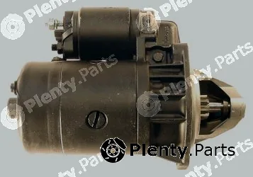 Redfair RF10110S — Starter Pfandfrei * Öko-Zertifikat für Endkunde * 80% Reman in EU