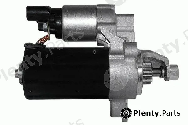 Redfair RF80296S — Starter Pfandfrei * Öko-Zertifikat für Endkunde * 80% Reman in EU