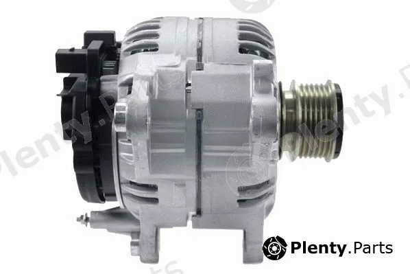 Redfair RF45360G — Alternator Pfandfrei * Öko-Zertifikat für Endkunde * 80% Reman in EU