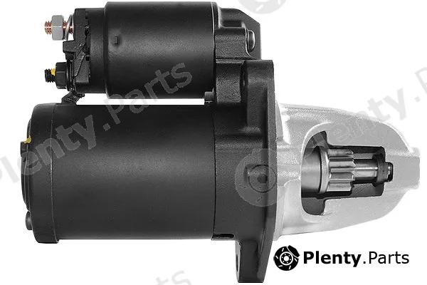 Redfair RF23520S — Starter Pfandfrei * Öko-Zertifikat für Endkunde * 80% Reman in EU