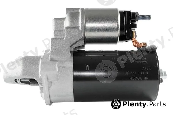 Redfair RF80361S — Starter Pfandfrei * Öko-Zertifikat für Endkunde * 80% Reman in EU