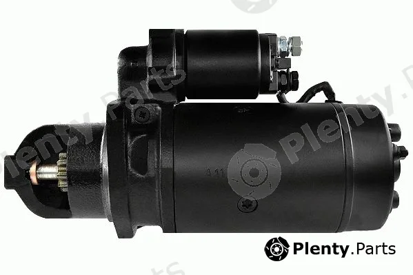 Redfair RF11280S — Starter Pfandfrei * Öko-Zertifikat für Endkunde * 80% Reman in EU
