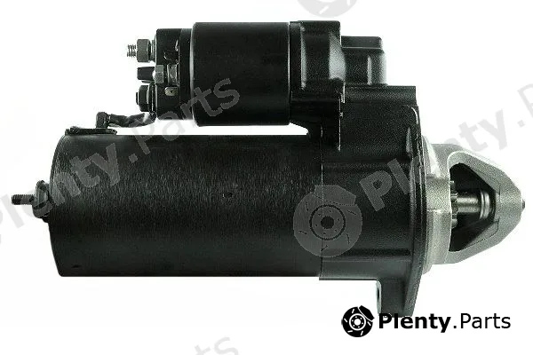 Redfair RF17170S — Starter Pfandfrei * Öko-Zertifikat für Endkunde * 80% Reman in EU