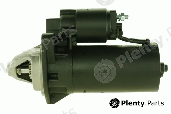 Redfair RF15740S — Starter Pfandfrei * Öko-Zertifikat für Endkunde * 80% Reman in EU