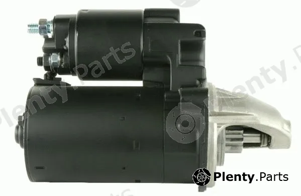 Redfair RF17060S — Starter Pfandfrei * Öko-Zertifikat für Endkunde * 80% Reman in EU