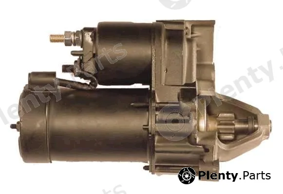 Redfair RF80098S — Starter Pfandfrei * Öko-Zertifikat für Endkunde * 80% Reman in EU