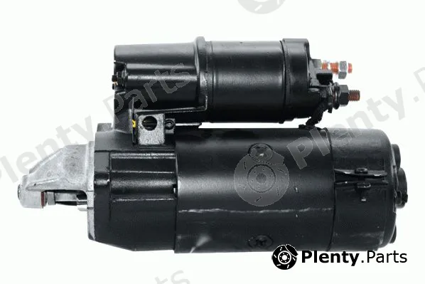 Redfair RF80242S — Starter Pfandfrei * Öko-Zertifikat für Endkunde * 80% Reman in EU