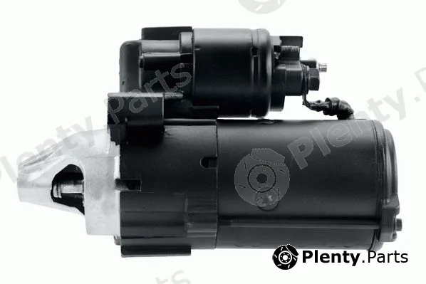 Redfair RF80198S — Starter Pfandfrei * Öko-Zertifikat für Endkunde * 80% Reman in EU