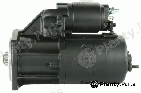 Redfair RF13380S — Starter Pfandfrei * Öko-Zertifikat für Endkunde * 80% Reman in EU