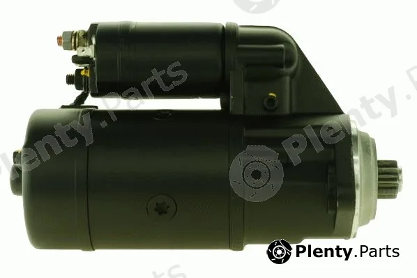 Redfair RF10580S — Starter Pfandfrei * Öko-Zertifikat für Endkunde * 80% Reman in EU
