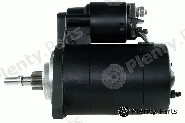 Redfair RF10370S — Starter Pfandfrei * Öko-Zertifikat für Endkunde * 80% Reman in EU
