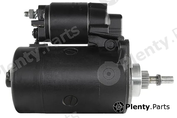 Redfair RF12330S — Starter Pfandfrei * Öko-Zertifikat für Endkunde * 80% Reman in EU