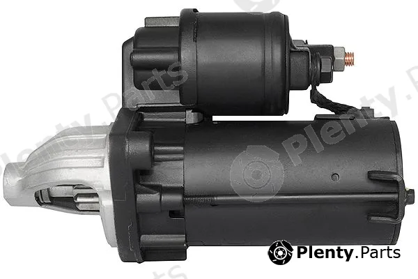 Redfair RF80113S — Starter Pfandfrei * Öko-Zertifikat für Endkunde * 80% Reman in EU