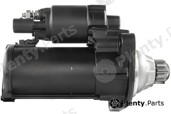 Redfair RF80389S — Starter Pfandfrei * Öko-Zertifikat für Endkunde * 80% Reman in EU