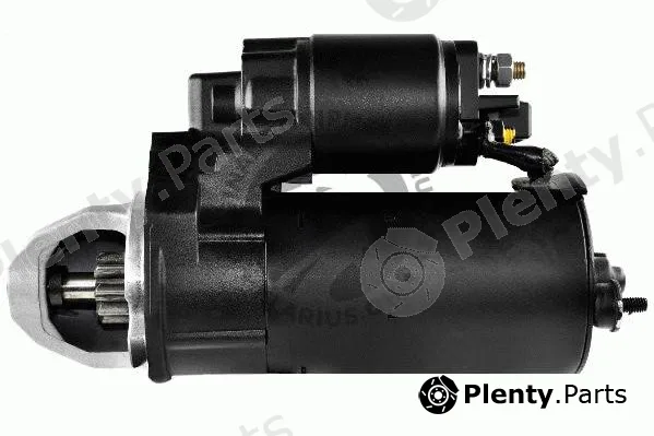 Redfair RF80277S — Starter Pfandfrei * Öko-Zertifikat für Endkunde * 80% Reman in EU