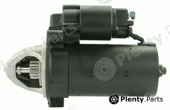 Redfair RF17260S — Starter Pfandfrei * Öko-Zertifikat für Endkunde * 80% Reman in EU