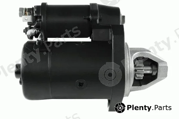 Redfair RF80163S — Starter Pfandfrei * Öko-Zertifikat für Endkunde * 80% Reman in EU