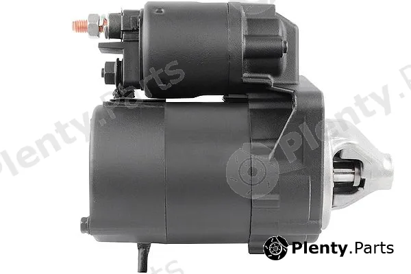 Redfair RF80202S — Starter Pfandfrei * Öko-Zertifikat für Endkunde * 80% Reman in EU