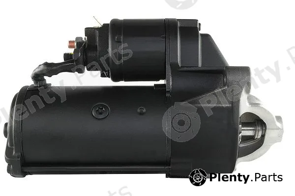 Redfair RF80137S — Starter Pfandfrei * Öko-Zertifikat für Endkunde * 80% Reman in EU