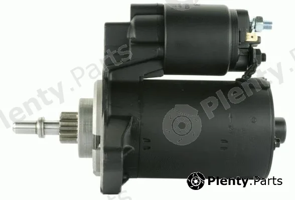 Redfair RF12600S — Starter Pfandfrei * Öko-Zertifikat für Endkunde * 80% Reman in EU