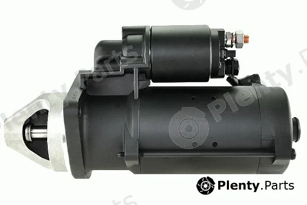 Redfair RF20070S — Starter Pfandfrei * Öko-Zertifikat für Endkunde * 80% Reman in EU