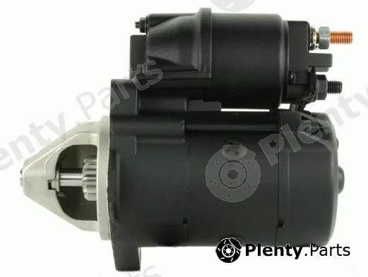 Redfair RF80046S — Starter Pfandfrei * Öko-Zertifikat für Endkunde * 80% Reman in EU
