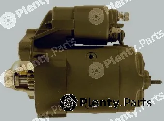 Redfair RF13861S — Starter Pfandfrei * Öko-Zertifikat für Endkunde * 80% Reman in EU