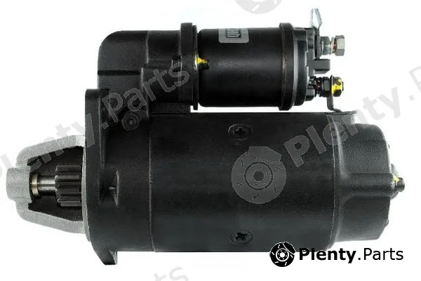 Redfair RF55318S — Starter Pfandfrei * Öko-Zertifikat für Endkunde * 80% Reman in EU