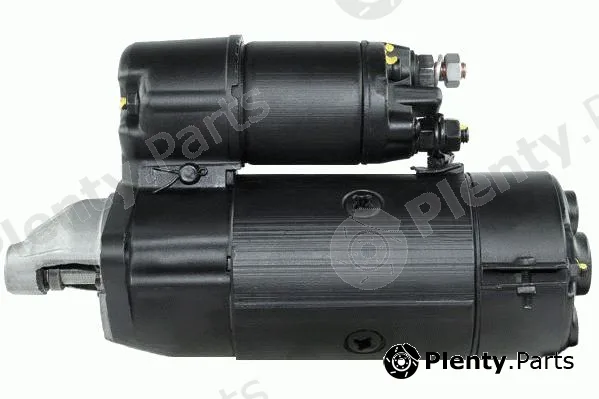 Redfair RF15551S — Starter Pfandfrei * Öko-Zertifikat für Endkunde * 80% Reman in EU