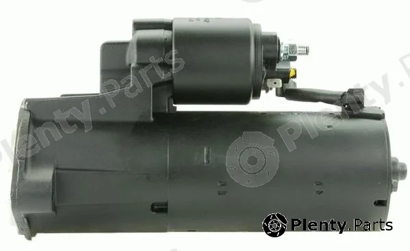 Redfair RF80092S — Starter Pfandfrei * Öko-Zertifikat für Endkunde * 80% Reman in EU