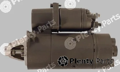 Redfair RF14711S — Starter Pfandfrei * Öko-Zertifikat für Endkunde * 80% Reman in EU