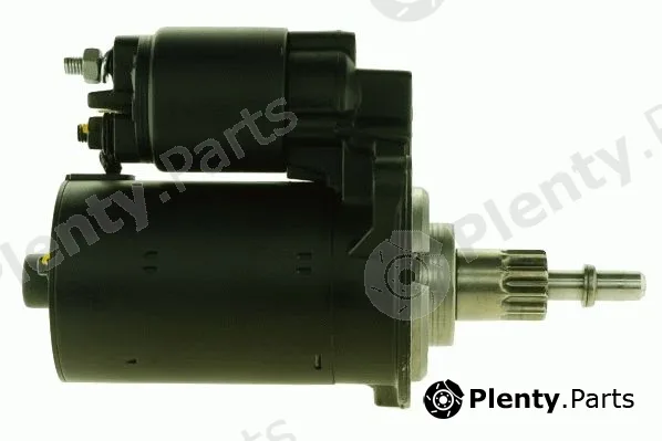 Redfair RF14810S — Starter Pfandfrei * Öko-Zertifikat für Endkunde * 80% Reman in EU