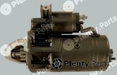 Redfair RF13640S — Starter Pfandfrei * Öko-Zertifikat für Endkunde * 80% Reman in EU