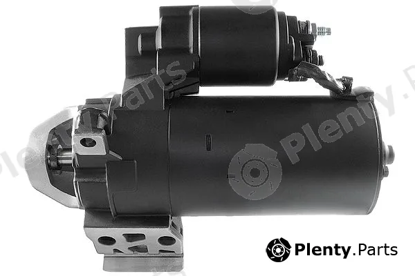 Redfair RF80321S — Starter Pfandfrei * Öko-Zertifikat für Endkunde * 80% Reman in EU