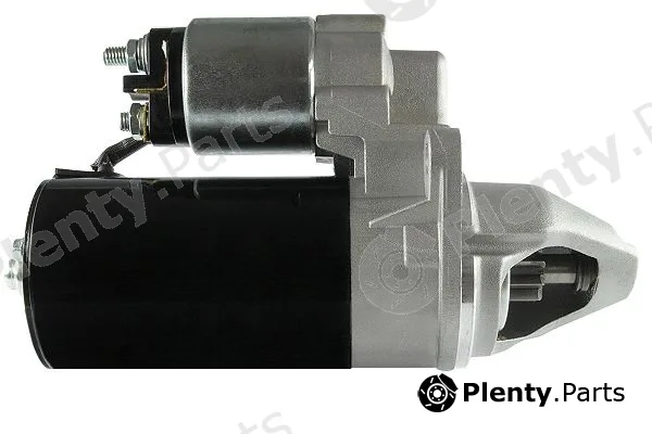 Redfair RF80318S — Starter Pfandfrei * Öko-Zertifikat für Endkunde * 80% Reman in EU