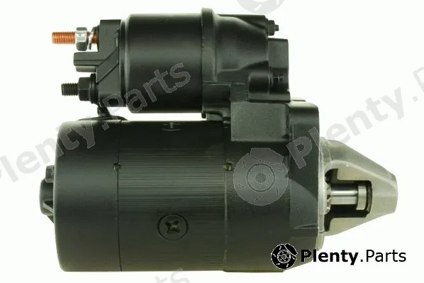 Redfair RF80012S — Starter Pfandfrei * Öko-Zertifikat für Endkunde * 80% Reman in EU