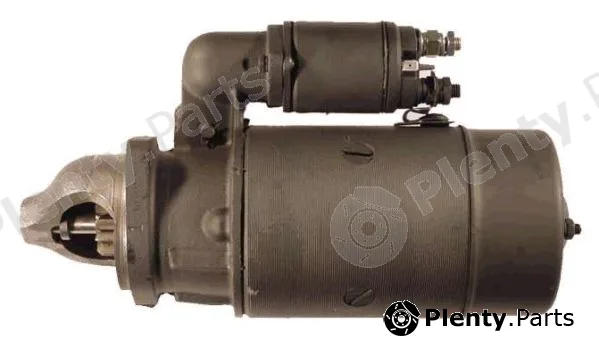 Redfair RF80024S — Starter Pfandfrei * Öko-Zertifikat für Endkunde * 80% Reman in EU
