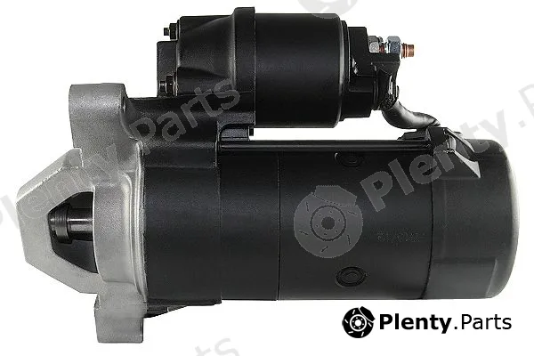 Redfair RF80237S — Starter Pfandfrei * Öko-Zertifikat für Endkunde * 80% Reman in EU