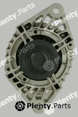 Redfair RF49760G — Alternator Pfandfrei * Öko-Zertifikat für Endkunde * 80% Reman in EU