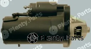 Redfair RF80021S — Starter Pfandfrei * Öko-Zertifikat für Endkunde * 80% Reman in EU