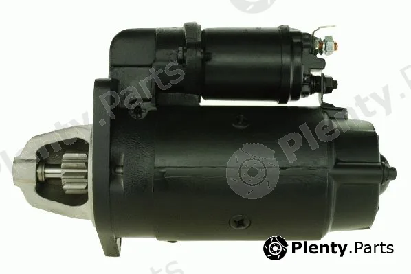 Redfair RF80138S — Starter Pfandfrei * Öko-Zertifikat für Endkunde * 80% Reman in EU