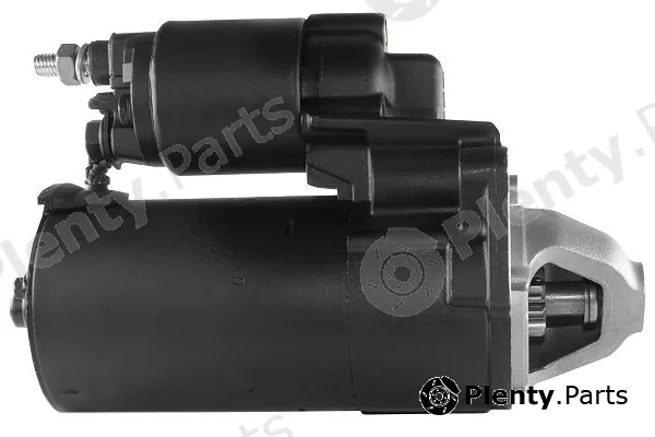 Redfair RF80291S — Starter Pfandfrei * Öko-Zertifikat für Endkunde * 80% Reman in EU