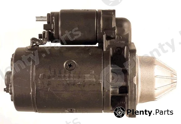 Redfair RF11070S — Starter Pfandfrei * Öko-Zertifikat für Endkunde * 80% Reman in EU