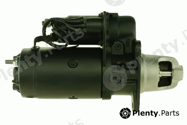 Redfair RF18370S — Starter Pfandfrei * Öko-Zertifikat für Endkunde * 80% Reman in EU